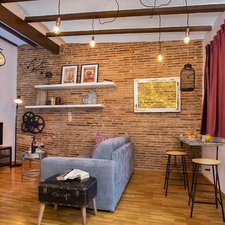Stay U-Nique Apartments Ramon Y Cajal バルセロナ エクステリア 写真
