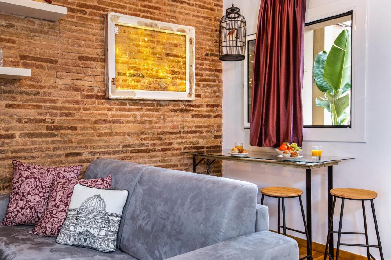 Stay U-Nique Apartments Ramon Y Cajal バルセロナ エクステリア 写真