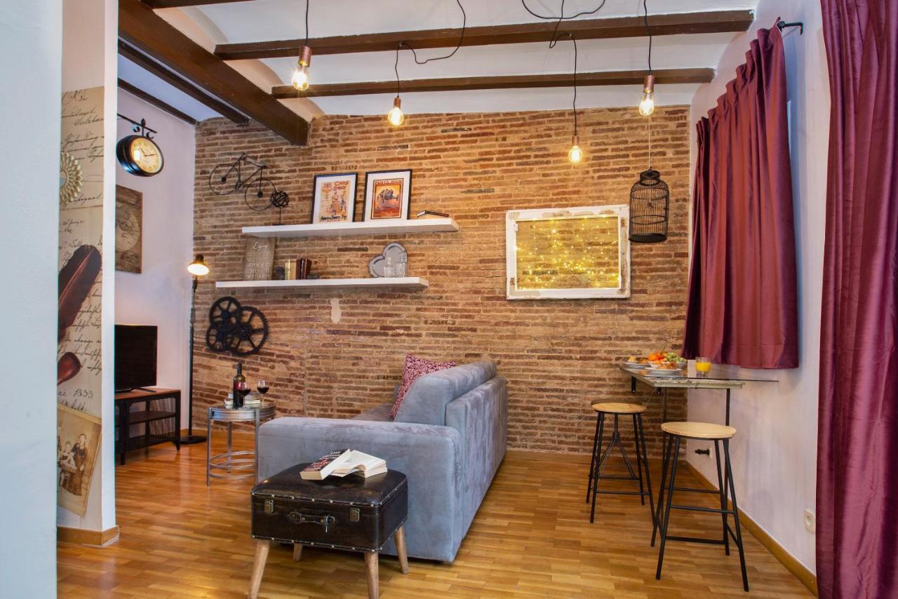 Stay U-Nique Apartments Ramon Y Cajal バルセロナ エクステリア 写真